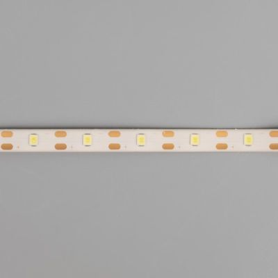 Светодиодная лента Luazon Lighting с датчиком движения 2 м, IP65, SMD2835, 60 LED/м, 6 В, 3000К