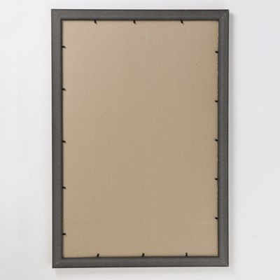 Фоторамка 40х60 см № 23 пластик