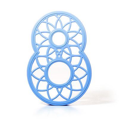 Форма для вырезки теста Леденцовая фабрика «8 марта»