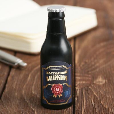 Набор "Настоящий мужик", нож мультитул, формовая зажигалка