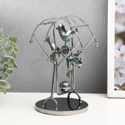 Маятник "Птички"