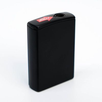 Зажигалка газовая "Карта", пики 3.5х1х5.5 см