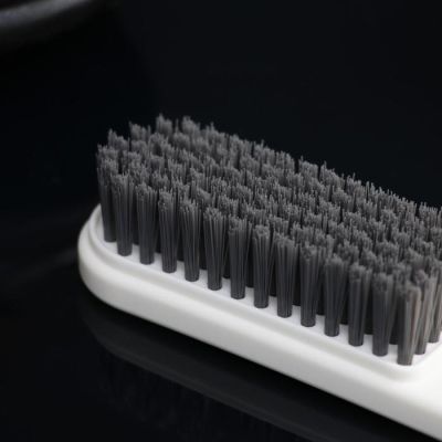 Набор "Побед", губка, крем, щетка