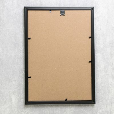 Фоторамка "Малахит" пластик 21х30 см