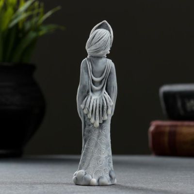 Фигура "Царица русская" 11см