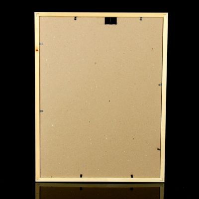 Фоторамка 30х40 см "Натуральная"