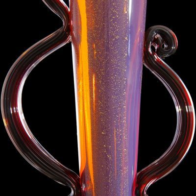 Ваза интерьерная Fiddlehead