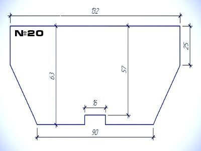 Утеплитель Автомобильный огнестойкий для двигателя №20