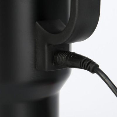 Термокружка с подогревом от прикуривателя "Настоящий мужчина", 450 мл