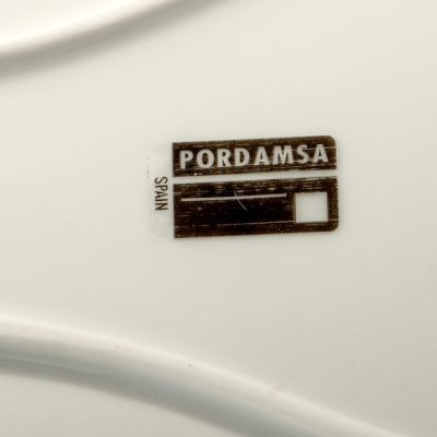 Блюдо "Отто"