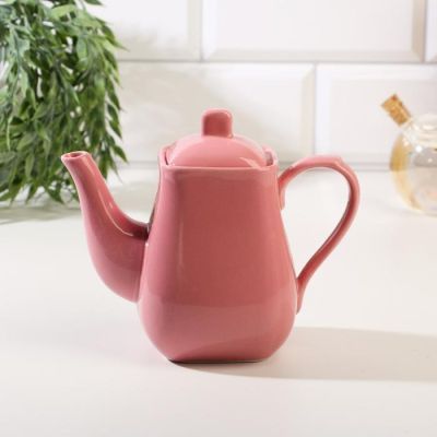 Чайник "Для самого прекрасного дня", 500 мл