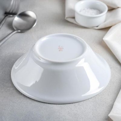 Салатник «Стрекоза», 600 мл, d=17 см