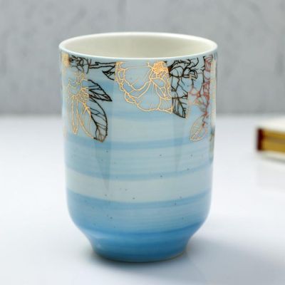 Кружка «Наполняйся счастьем», 300 мл