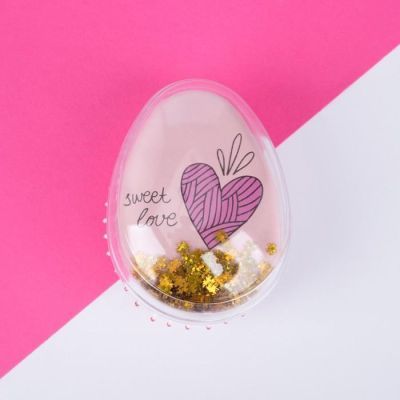 Подарочный набор с кошельком «Ты совершенна»