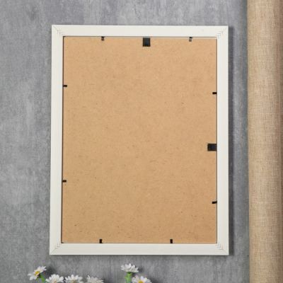 Фоторамка пластик Gallery 30х40 см дерево