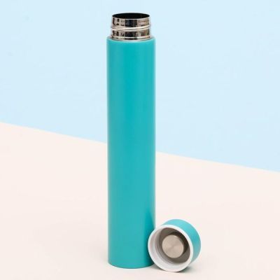 Термос "Самая прекрасная", 260 мл, сохраняет тепло 4 ч