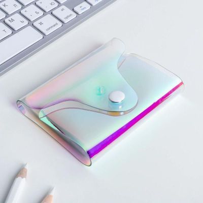 Набор "Называй меня искусством", обложка для паспорта и визитница