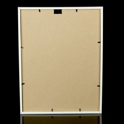 Фоторамка 30х40 см "Белый"