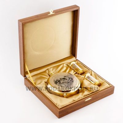 Набор "Охотники на привале"