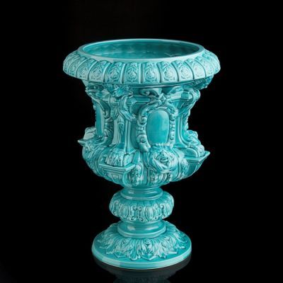 Ваза интерьерная "Гардинье"