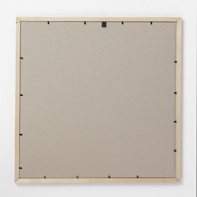 Фоторамка 50х50 см сосна с20 см