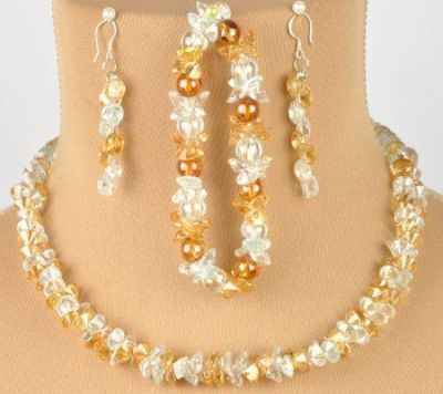 Комплект Циркон "Циркус" арт. П2590