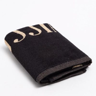 Полотенце махровое Этель "Russian" 50х90см, 100% хлопок, 420гр/м2