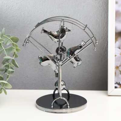 Маятник "Птички"