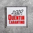 Магнит Quentin Carantino