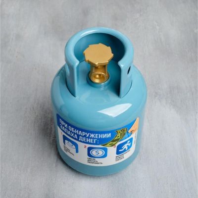 Копилка "При обнаружении запаха денег", 16 х 9 см