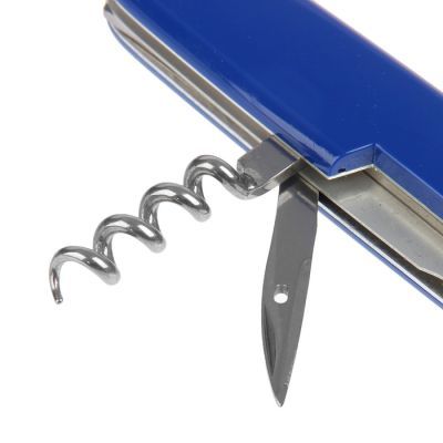 Нож перочинный VICTORINOX Spartan 1.3603.2, 91 мм, 12 функций