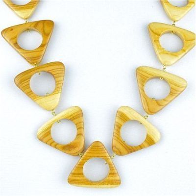 Бусы Дерево "Лукоморье " арт.7433