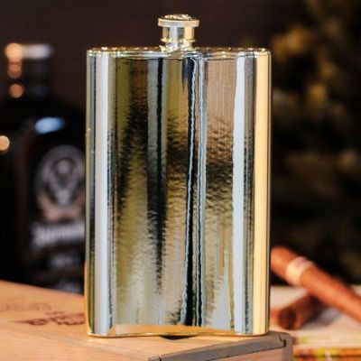 Фляжка "Путин", 300 мл