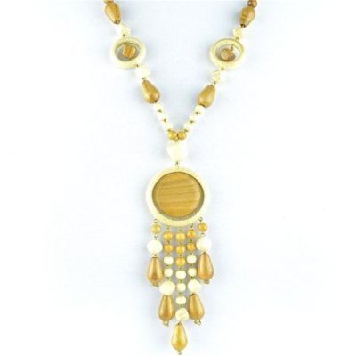 Бусы Дерево "Лукоморье " арт.8518-1