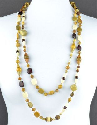 Бусы Дерево "Лукоморье " арт.7015