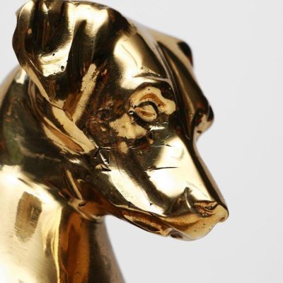 Статуэтка "На охоте"