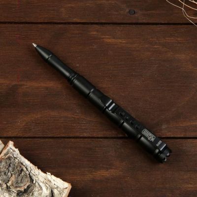 Ручка тактическая