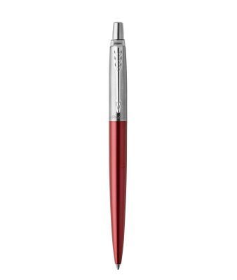 K 63 Шариковая ручка Parker JOTTER 2016  Kensington Red CT (арт-1953187)