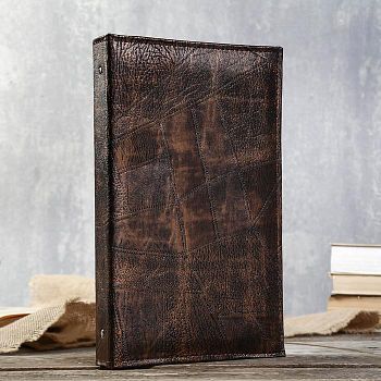 Фотоальбом BRAUBERG на 156 фото 10х15 см