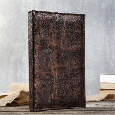 Фотоальбом BRAUBERG на 156 фото 10х15 см