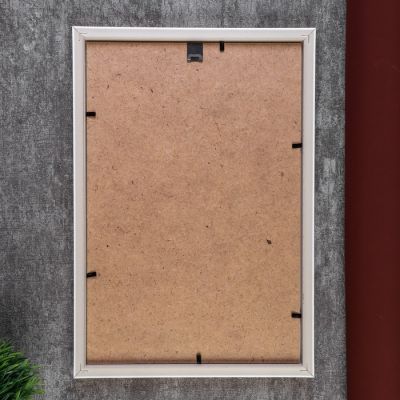 Фоторамка пластик Gallery 20х30 см 813 золото