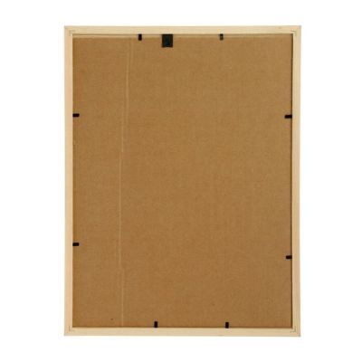 Фоторамка некрашеная, 30х40 см