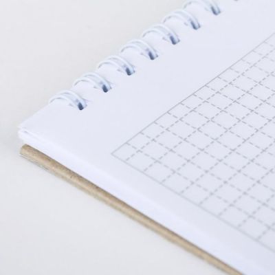 Блокнот А6 40 листов «С 23 февраля»