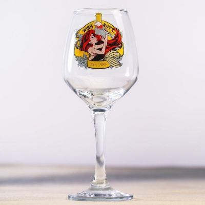 Бокал для вина «Wine not?», 350 мл