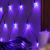 Гирлянда «Сеть» 1.6 × 1.6 м, IP20, тёмная нить, 144 LED, свечение синее, 8 режимов, 220 В Гирлянда «Сеть» 1.6 × 1.6 м, IP20, тёмная нить, 144 LED, свечение синее, 8 режимов, 220 В
