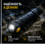 Фонарь тактический Armytek Wizard C2 Pro