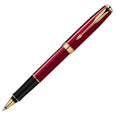T 539 LaqRed GT ручка роллер Parker Sonnet ESSENTIAL (арт. - 1859471)