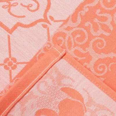 Комплект полотенц кухонных Crocus КЦ-560-556-4635, 50х70 - 2 шт. см, хл.100% 236 гр/м