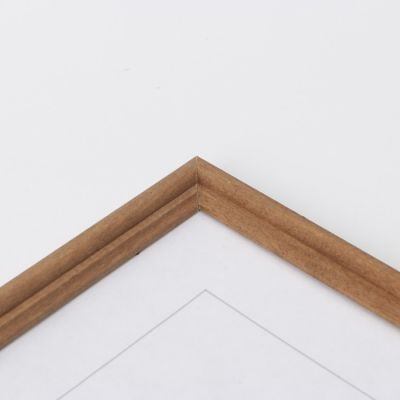 Фоторамка 30х40 см (1701) дерево