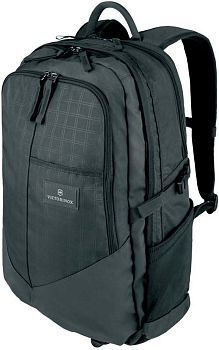 Рюкзак Altmont™ 3.0, Deluxe Backpack 17'', чёрный, нейлон Versatek™, 34x18x50 см, 30 л. (арт-32388001)